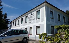 Pension Leichtfried